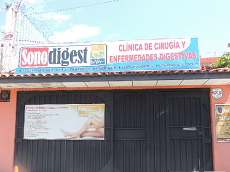 Calle Cuscatlan, No. 448 entre la 83 y la 85 Av Sur Colonia Escalon