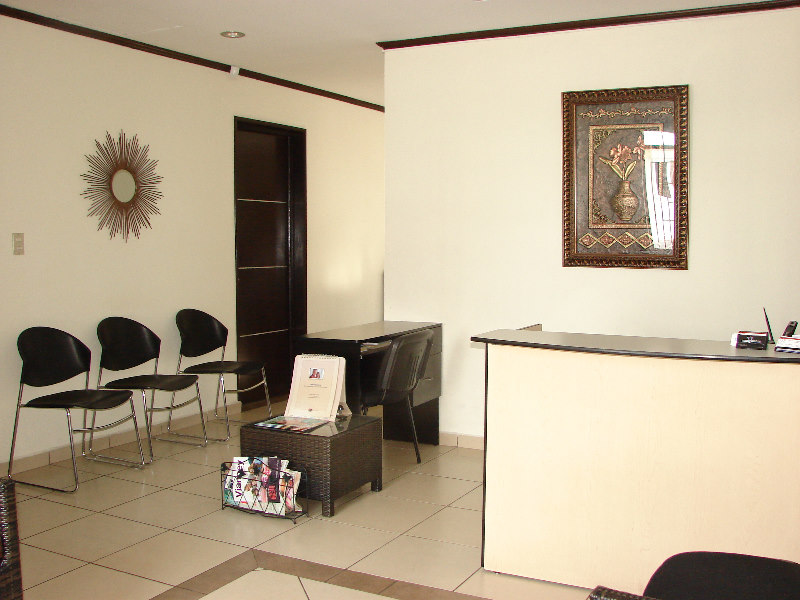 Recepción