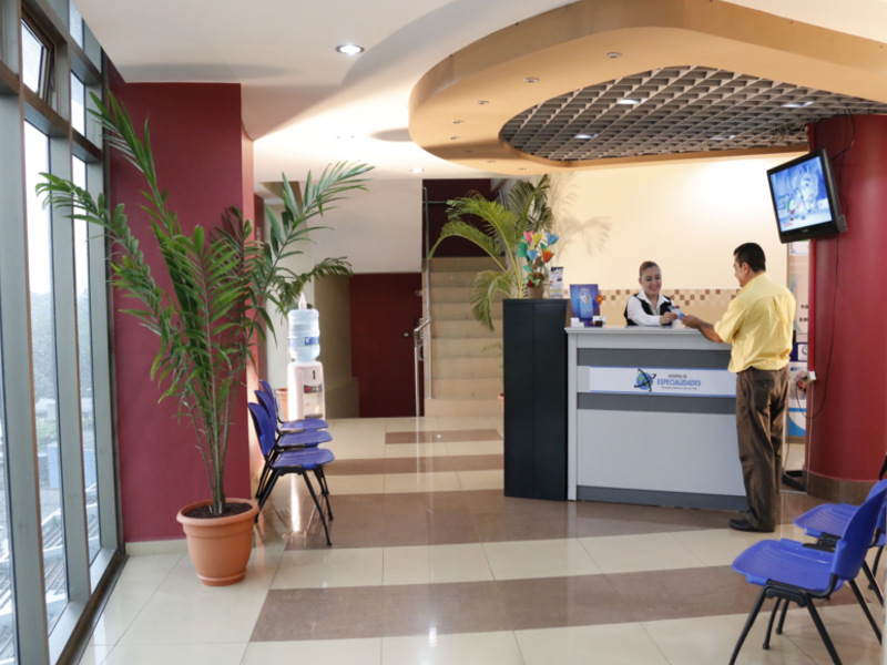 Dra. Cristina María Machuca