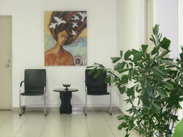 sala de espera 